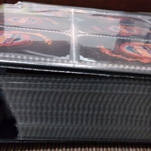 Naruto collectible 783 cards Album Book